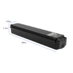 Batterie 48V 15Ah TERRAM, ROKTAR/+, ARENOX/+, VENTIX/+, NAVY, COMMANDO – Image 3