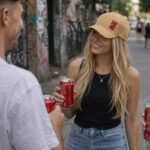 Casquette 360 kaki – Image 4