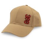 Casquette 360 kaki – Image 5