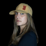 Casquette 360 kaki – Image 8