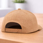 Casquette 360 kaki – Image 3