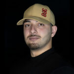 Casquette 360 kaki – Image 9