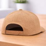 Casquette 360 kaki – Image 3
