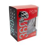 ZYCLON Sport gris - noir M – Image 3