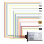 Controleur Mi4 lite Gen2