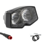 Lampe frontale LED ECOXTREM M41 – Image 3