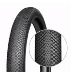 Pneu de Vélo Pliable W1111 20x3 – Image 3
