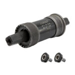 Axe de pédalier BC:1.37"*24T*73*127.5L ROKTAR/ZEPHIR/VENTIX/ARENOX – Image 2