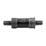 Axe de pédalier BC:1.37"*24T*73*127.5L ROKTAR/ZEPHIR/VENTIX/ARENOX