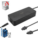 Chargeur premium 48V (sortie 53,2v) 2A pour NIU -connecteur SJT-125E – Image 3