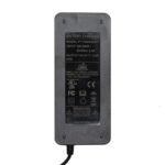 Chargeur premium 48V (sortie 53,2v) 2A pour NIU -connecteur SJT-125E – Image 2