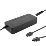 Chargeur premium 48V (sortie 53,2v) 2A pour NIU -connecteur SJT-125E