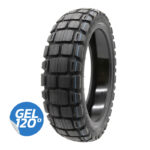 Pneu tubeless 12x2,5 CY416 avec GEL [Yuanxing] – Image 5