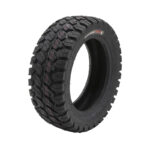 Pneu Tubeless Tout-Terrain 90/65-6,5 EWHEEL RHINOTRACK – Image 2