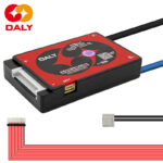 BMS 14S 52V 30A [DALY] Nouvelle génération – Image 3