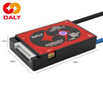 BMS 14S 52V 30A [DALY] Nouvelle génération