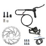 Kit frein hydraulique arrière LITHOR / BRAVE – Image 4