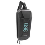 Sacoche deluxe eRIDER360 Vert 2L – Image 3