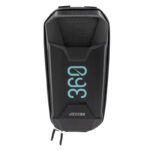 Sacoche deluxe eRIDER360 Vert 2L – Image 8