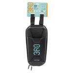 Sacoche deluxe eRIDER360 Vert 2L – Image 4