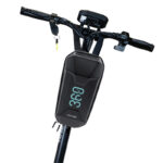 Sacoche deluxe eRIDER360 Vert 2L