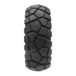 Pneu plein 9x3-5,5 ligne noire [Amitor] – Image 3