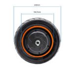 Moteur 36V 350W Navee N40 – Image 4