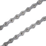 Chaîne KMC E9-S anticorrosion EPT 116 maillons ROKTAR PLUS / ZEPHIR PLUS – Image 2