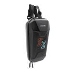 Sacoche deluxe eRIDER360 orange-bleu 2L – Image 7