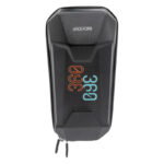 Sacoche deluxe eRIDER360 orange-bleu 2L – Image 5
