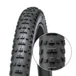 Pneu de Vélo Pliable W2114 26x2,25 – Image 2