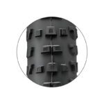 Pneu de Vélo Pliable W2114 26x2,25