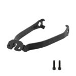 Support garde-boue arrière Xiaomi Elite – Image 2