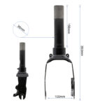 Fourche avant Niu KQi3 – Image 2