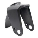 Garde-boue avec enjoliveur de fourche avant Niu KQi3 – Image 3