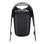Garde-boue avec enjoliveur de fourche avant Niu KQi3 – Image 2