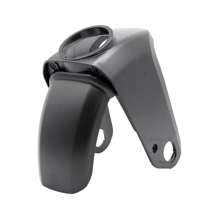 8435764450594m Garde-boue avec enjoliveur de fourche avant Niu KQi3 – Image 1