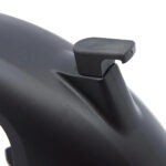 Garde-boue arrière avec lumière noir Ninebot Max G2 E [Ninebot] – Image 4