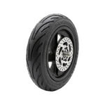 Jante avec pneu 6.5 » et biseau 50mm pour Ninebot F2/F2 Pro E [Ninebot] – Image 6