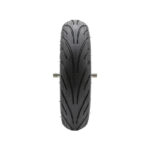 Jante avec pneu 6.5 » et biseau 50mm pour Ninebot F2/F2 Pro E [Ninebot]