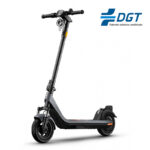Trottinette NIU KQi 200P ES-GY – Image 3