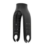 Fourche avec cadre noir pour Xiaomi MI3
