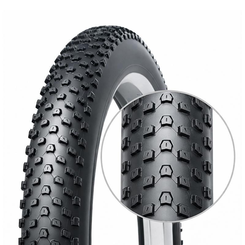 845764441479_-1-1 Pneu de Vélo Pliable W2133 29x2,4 – Image 1