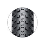 Pneu de Vélo Pliable W2133 29x2,4 – Image 3