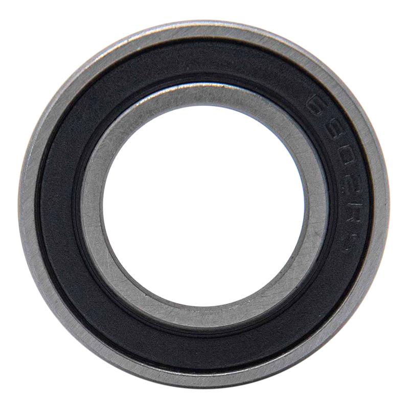8486-1 Roulement à billes 6902RS - 10pcs – Image 1