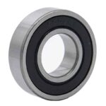 Roulement à billes 6002RS - 10 pcs. – Image 2