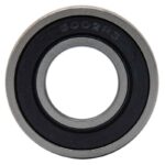 Roulement à billes 6002RS - 10 pcs. – Image 3