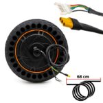 Moteur 36v 350W pour Kukirin S1 Pro – Image 3