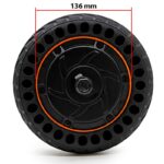 Moteur 36v 350W pour Kukirin S1 Pro – Image 2
