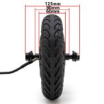 Moteur 36v 350W pour Kukirin S1 Pro